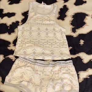 Pajama set BRAND NEW